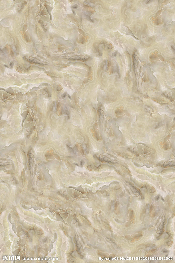 G石纹印花（四方