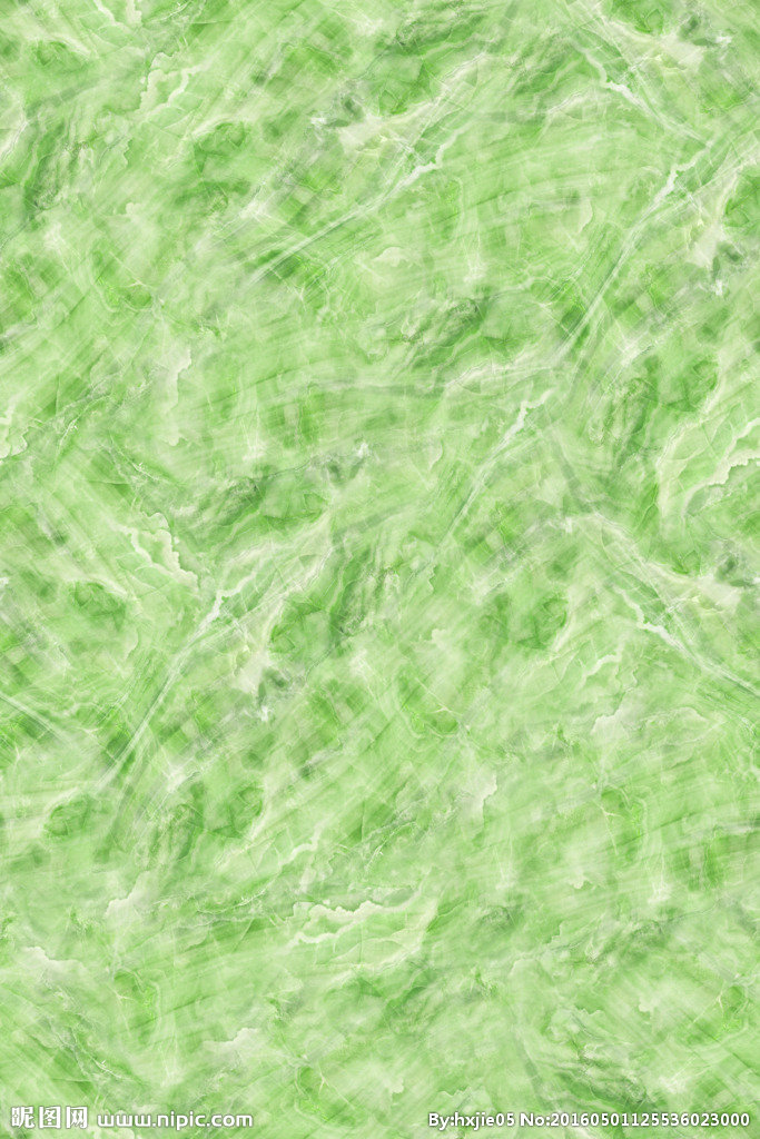 G石纹印花（四方