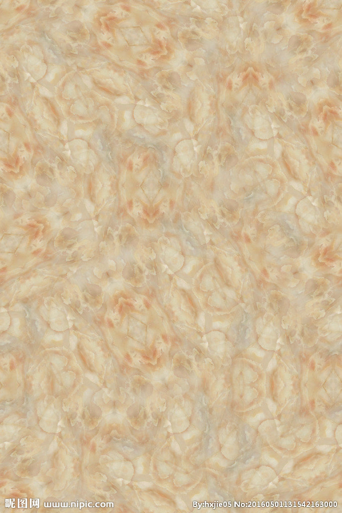 G石纹印花（四方