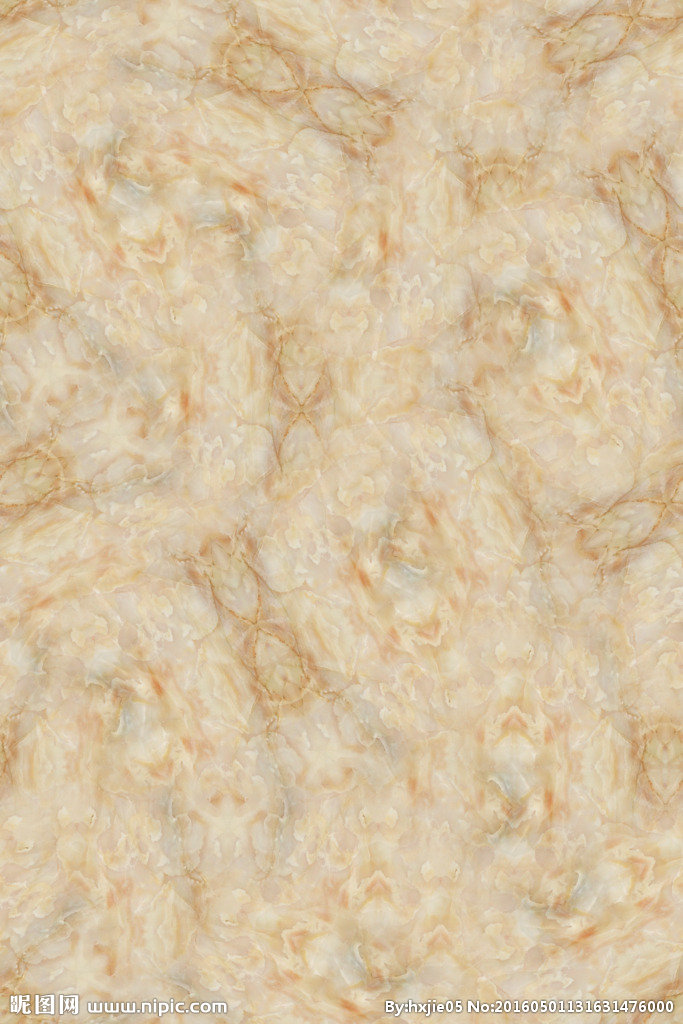 G石纹印花（四方