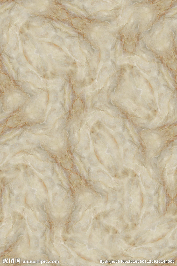 G石纹印花（四方