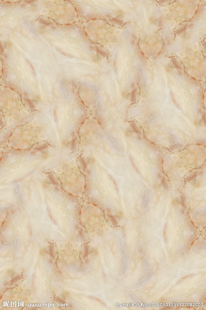 G石纹印花（四方