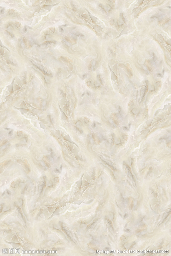 G石纹印花（四方