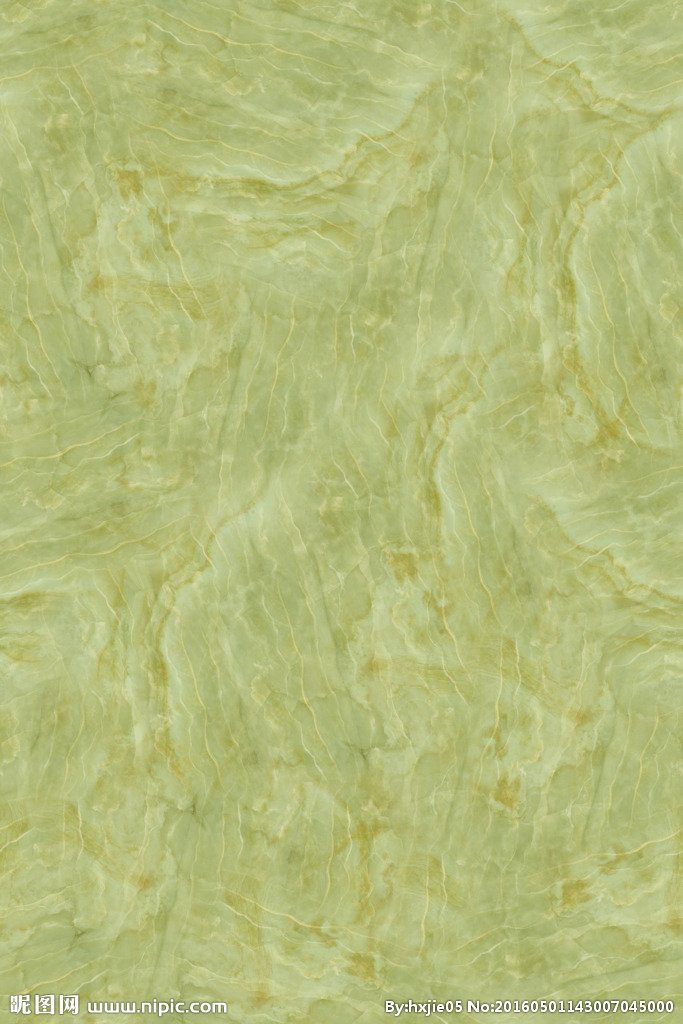 G石纹印花（四方