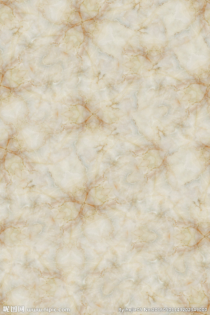 G石纹印花（四方