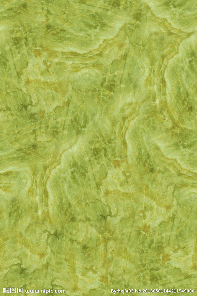 G石纹印花（四方