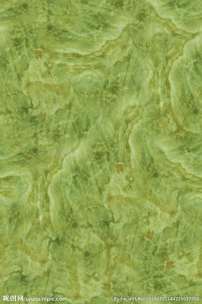 G石纹印花（四方