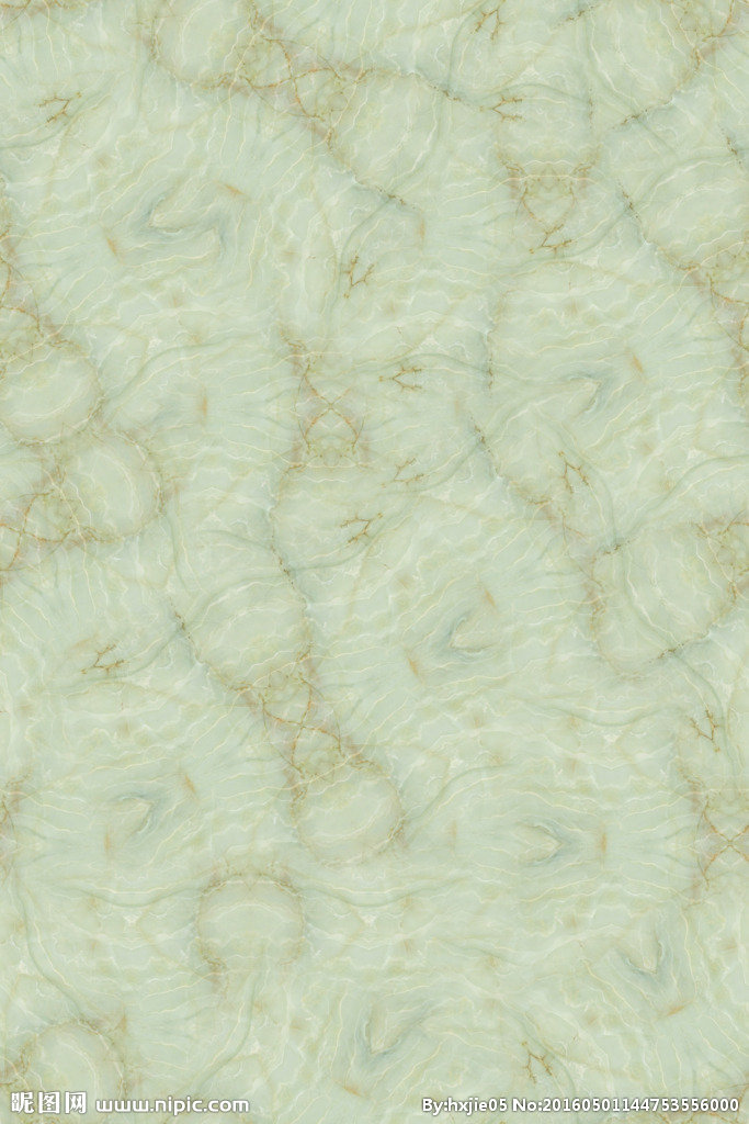 G石纹印花（四方