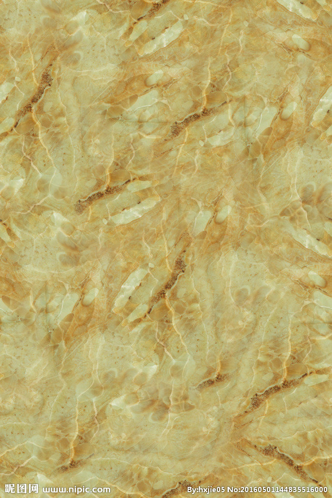 G石纹印花（四方