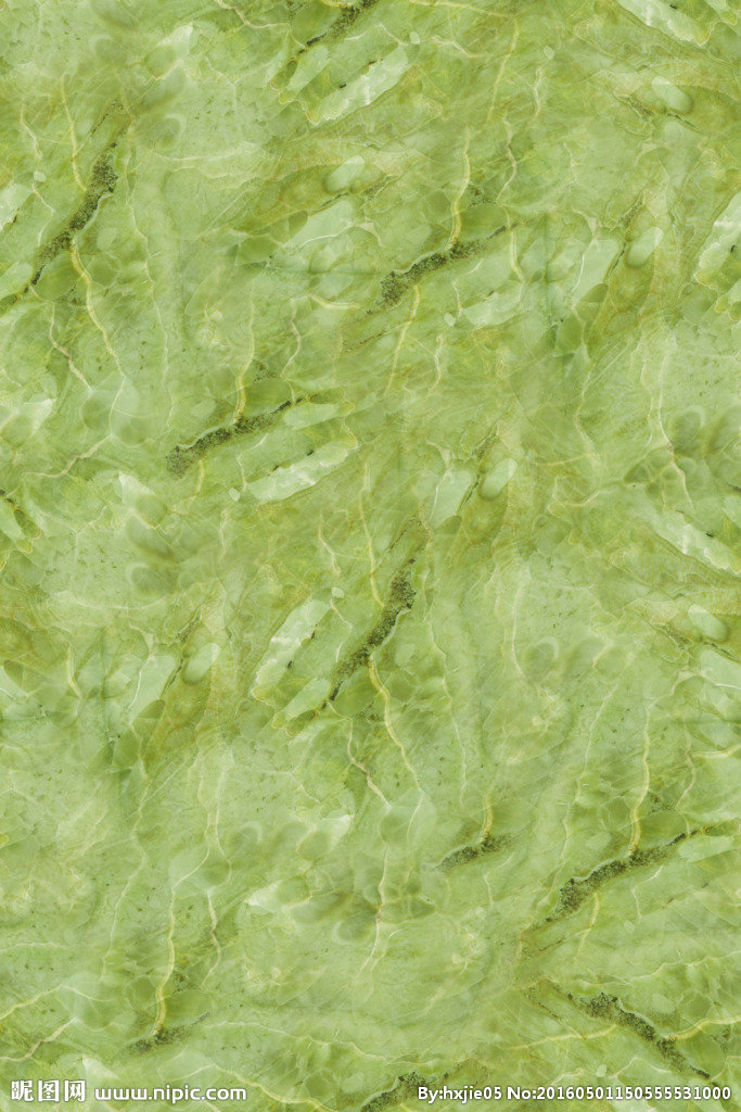 G石纹印花（四方