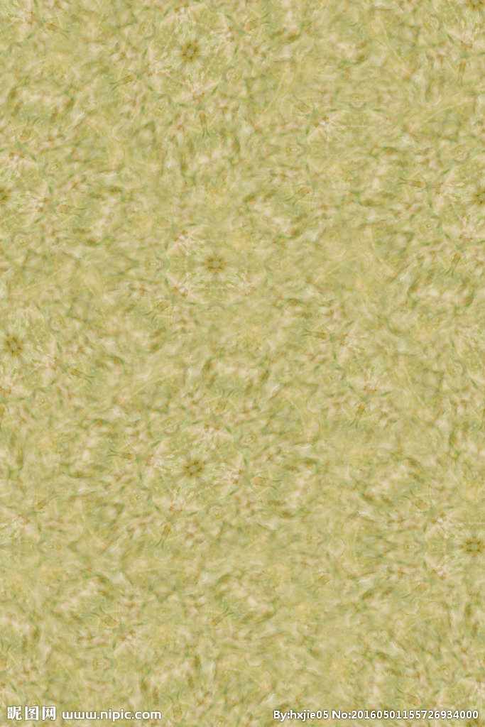 G石纹印花（四方