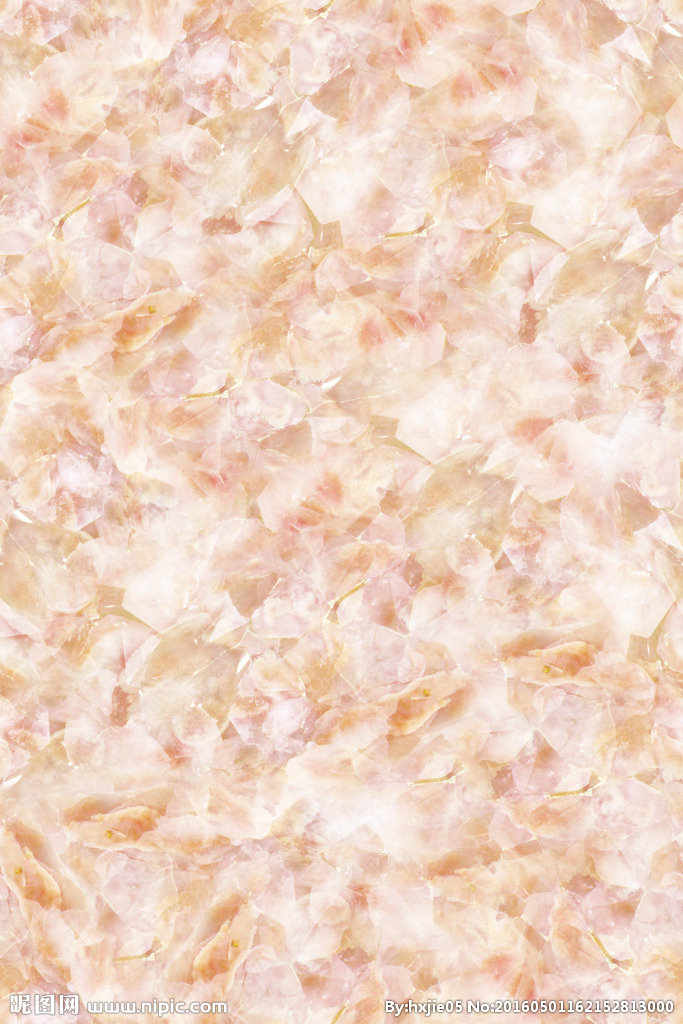 G石纹印花（四方