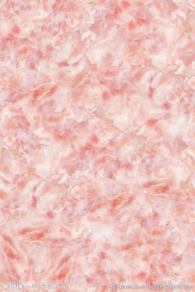 G石纹印花（四方