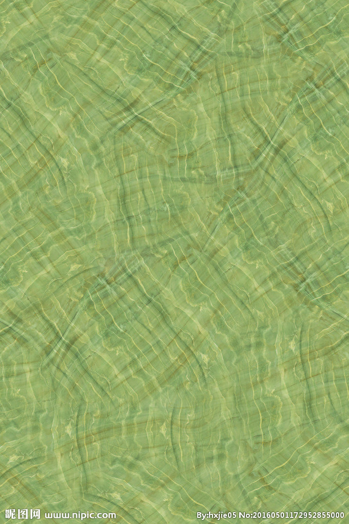 G石纹印花（四方