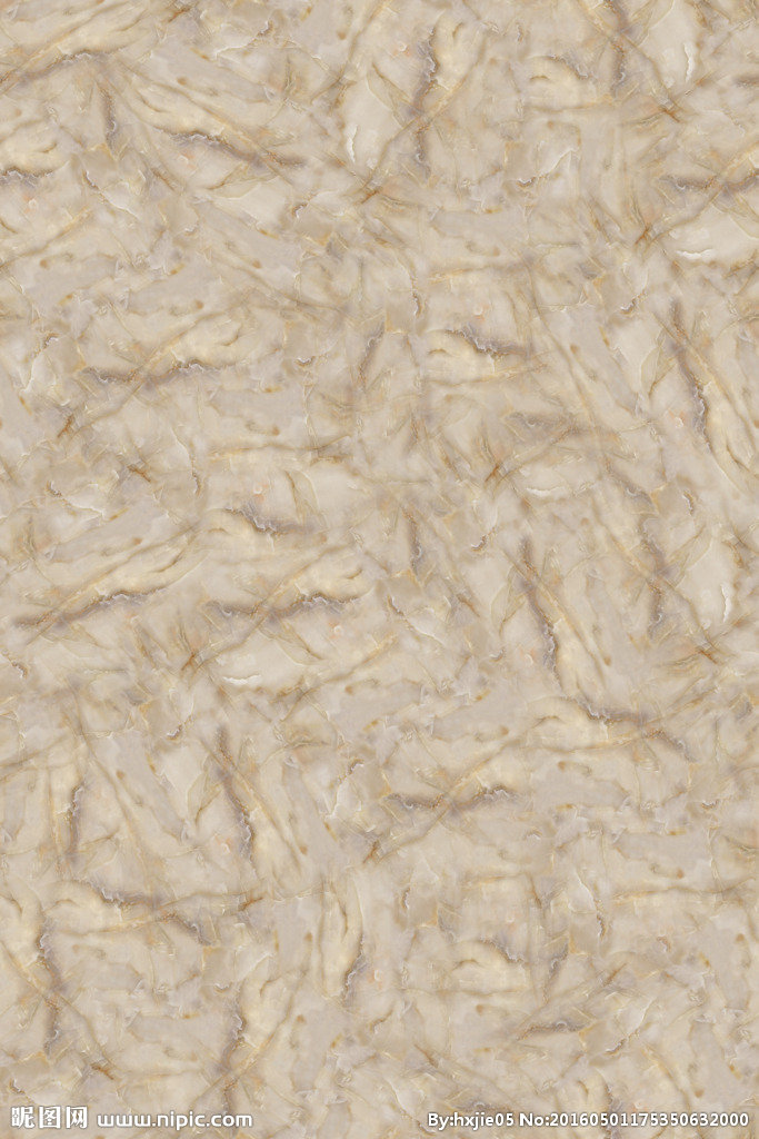 G石纹印花（四方