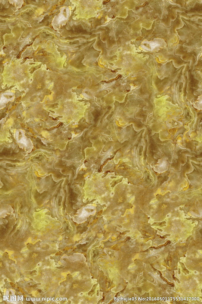 G石纹印花（四方