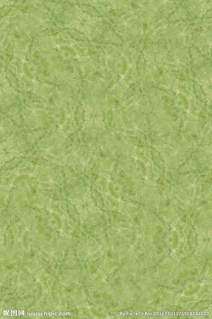 G石纹印花（四方