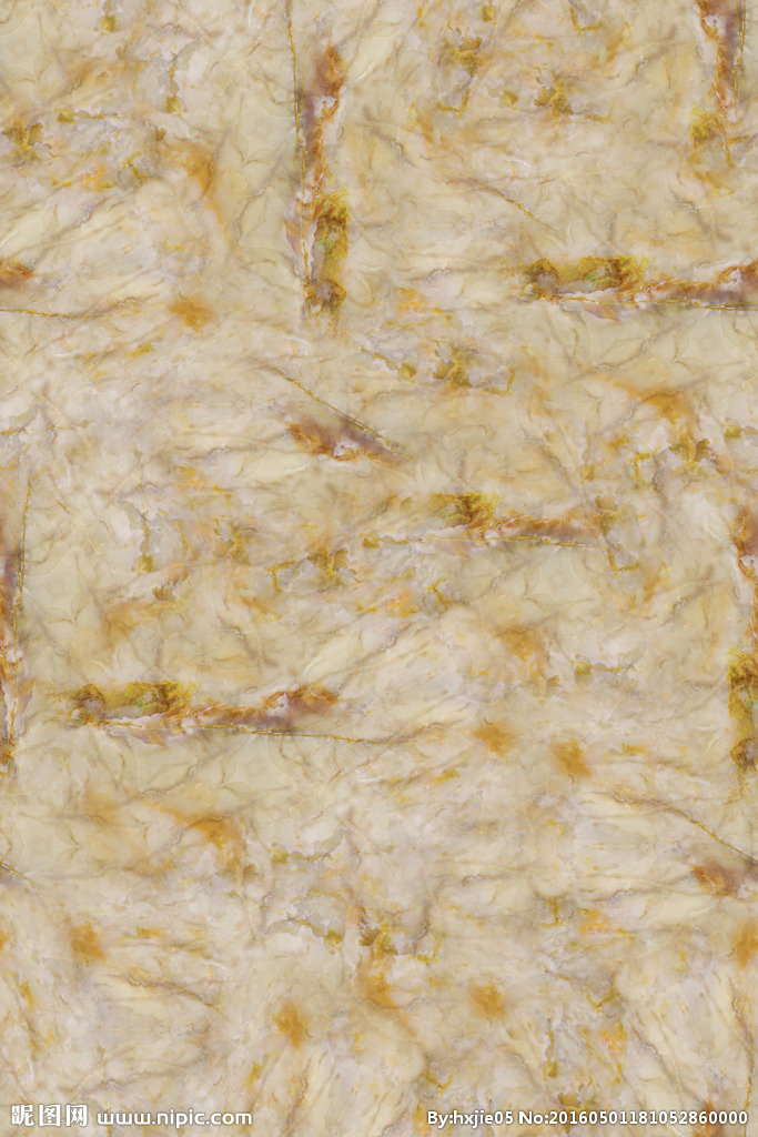 G石纹印花（四方