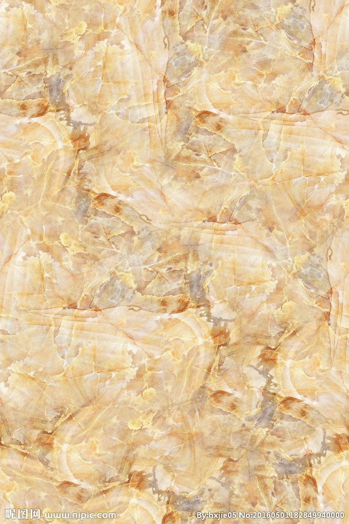 G石纹印花（四方