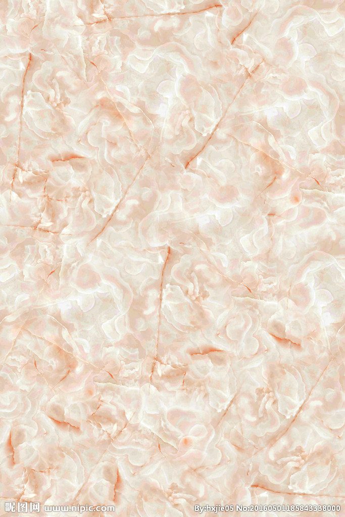 G石纹印花（四方