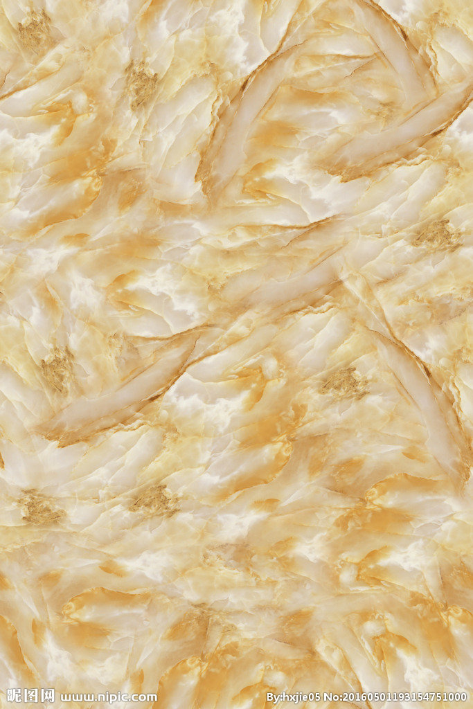 G石纹印花（四方