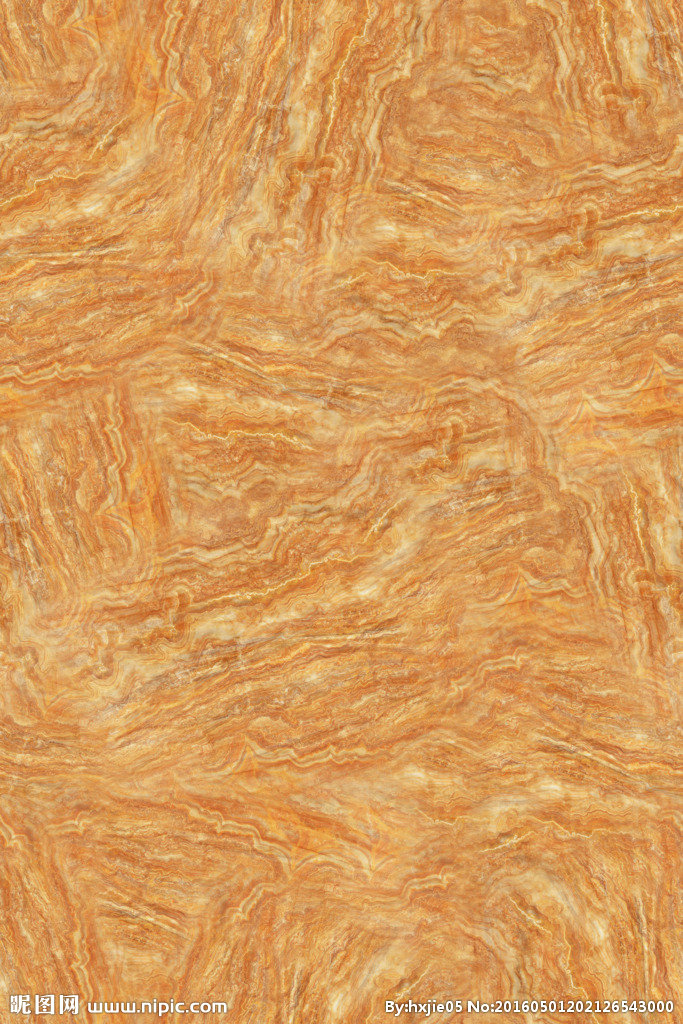 G石纹印花（四方