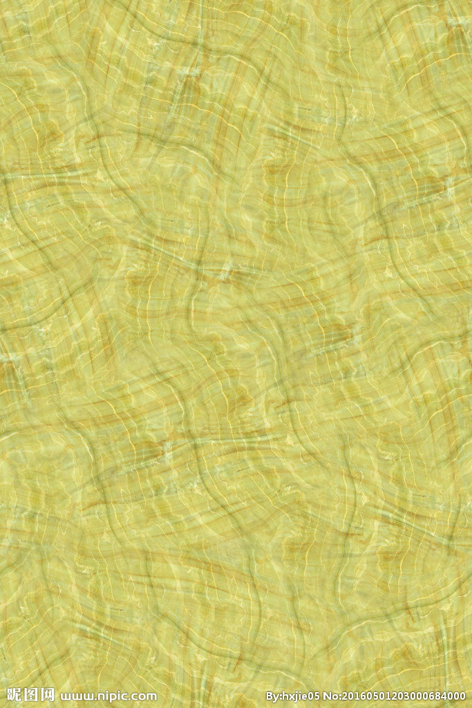 G石纹印花（四方