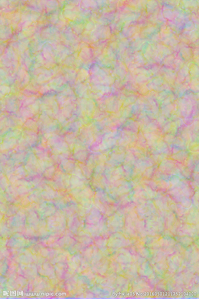 G石纹印花（四方