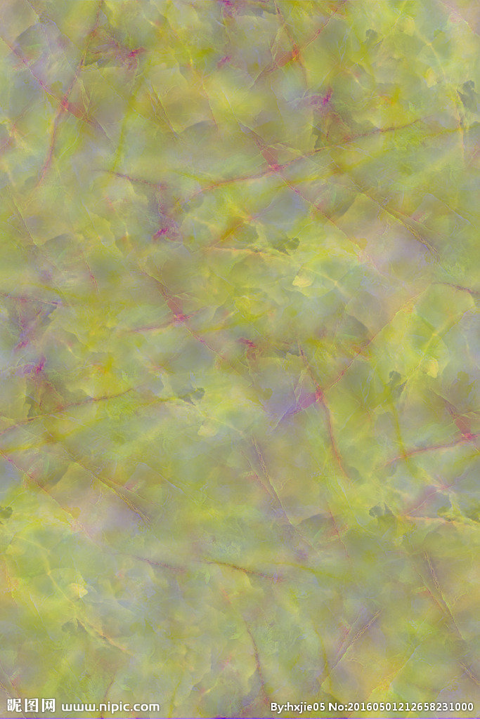 G石纹印花（四方