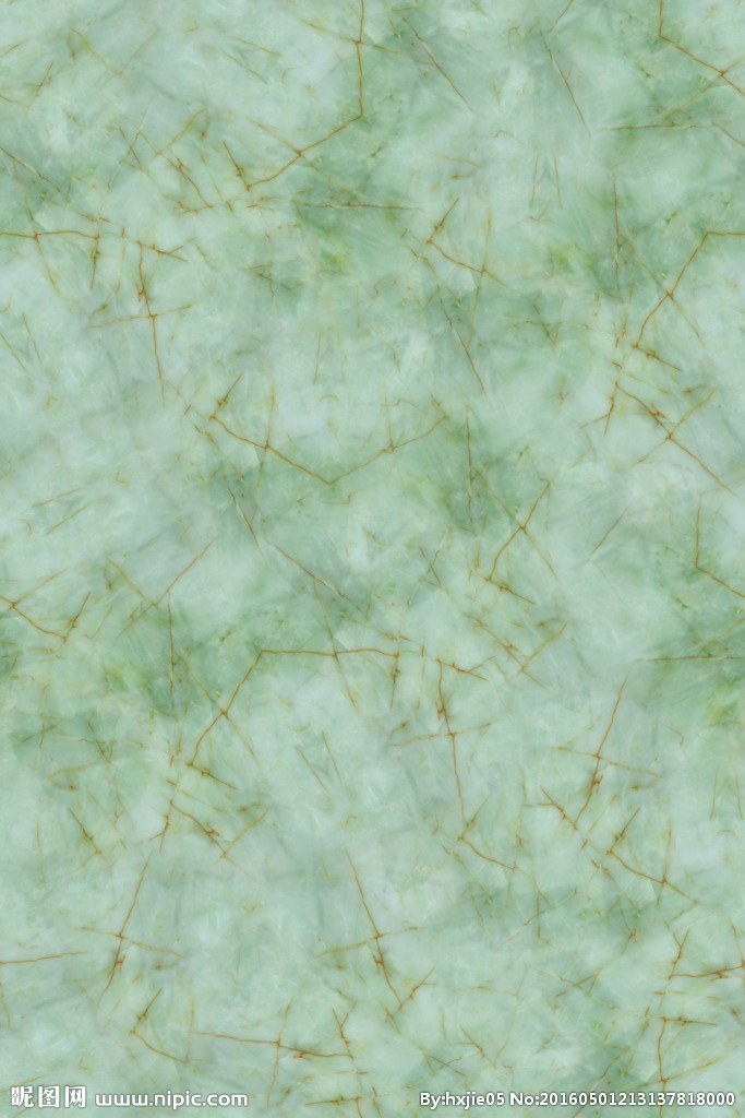 G石纹印花（四方