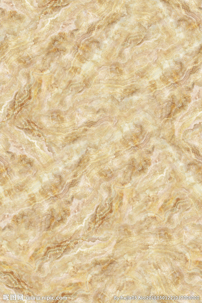 G石纹印花（四方