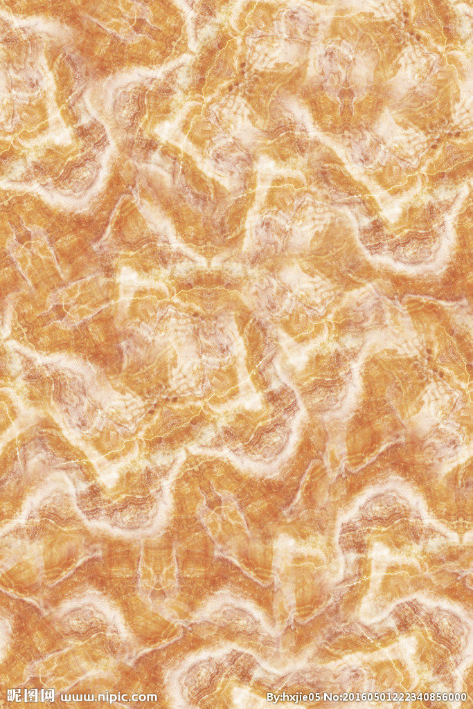 G石纹印花（四方