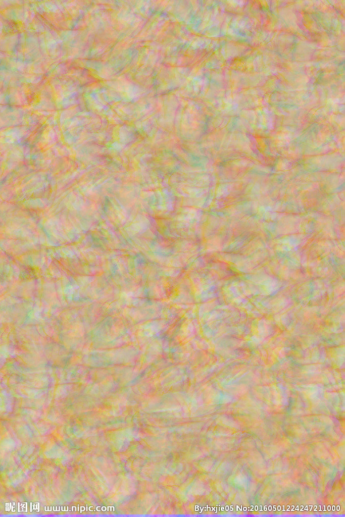 G石纹印花（四方