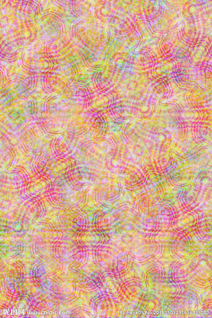 G石纹印花（四方