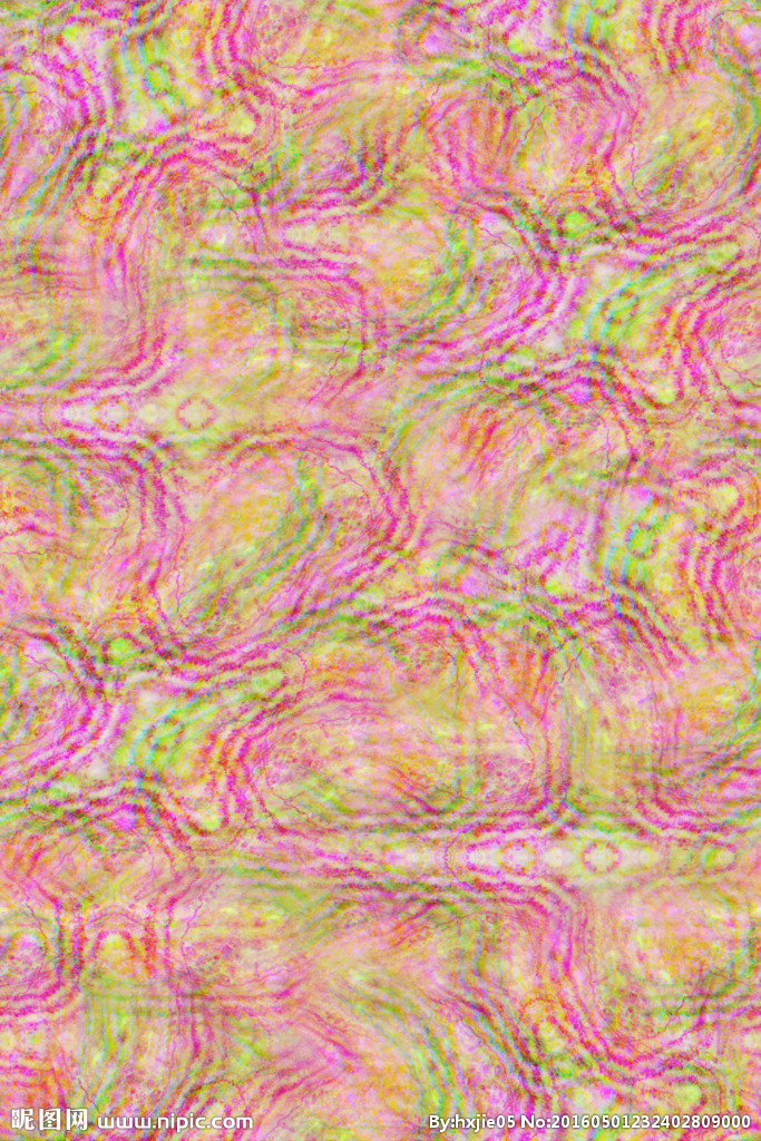 G石纹印花（四方