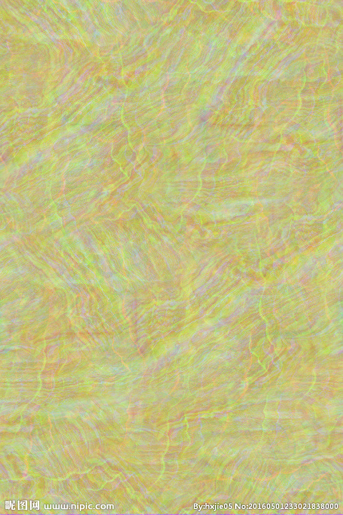 G石纹印花（四方