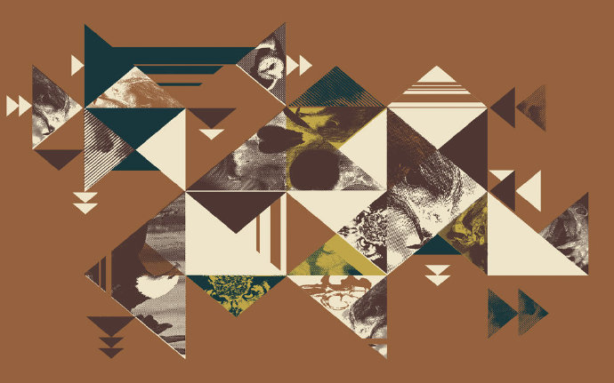 复古欧式简约咖啡