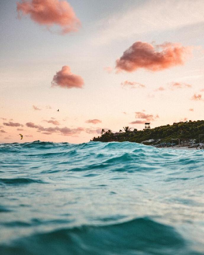 自然风景海景高清